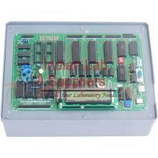 8086 Microprocessor Trainer (LCD)